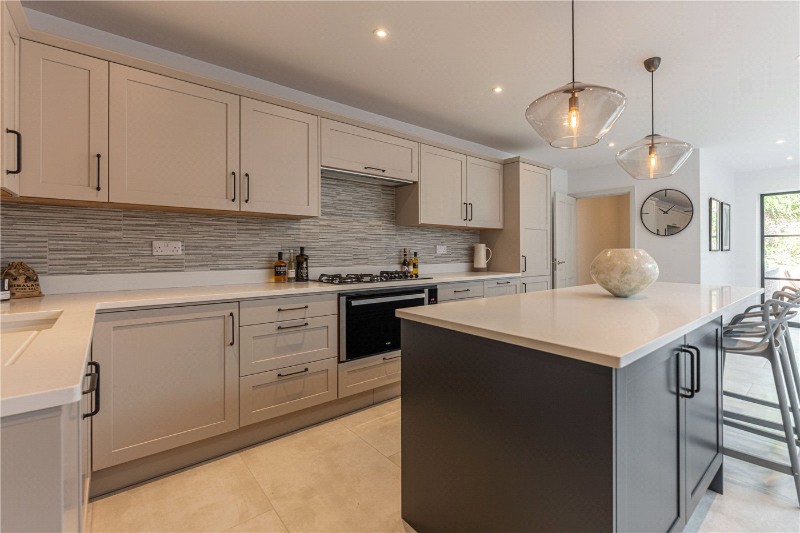 Jury Street, Warwick, Warwickshire, CV34