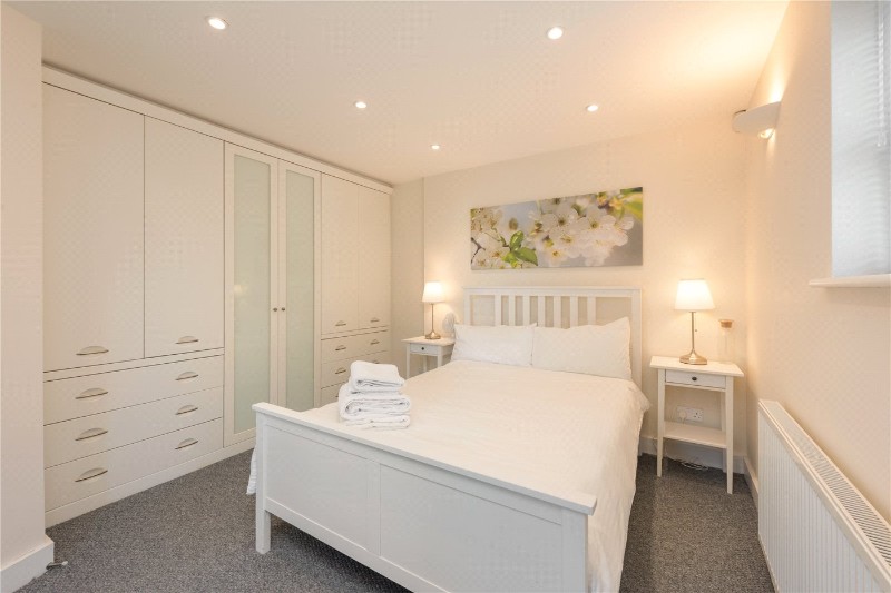 Pound Lane, Canterbury, CT1