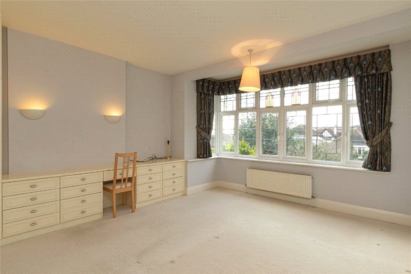 Chalkwell Avenue, Westcliff-on-Sea, Essex, SS0