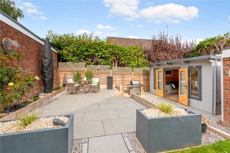Cundell Way, Kings Worthy, Winchester, Hampshire, SO23