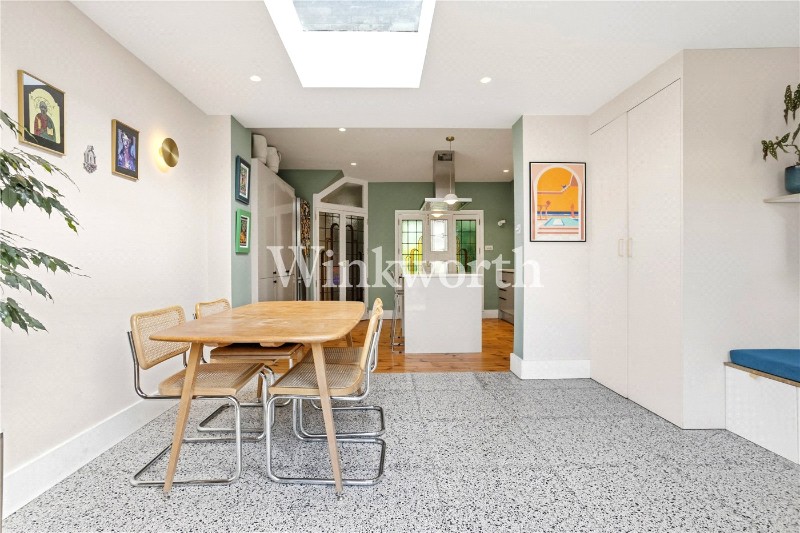 Carew Road, London, N17