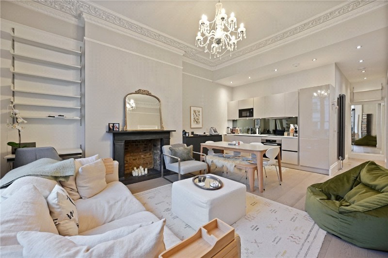 Newton Road, London, W2