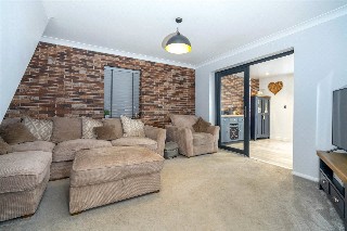 Linchfield Road, Deeping St. James, Peterborough, Lincolnshire, PE6