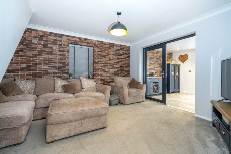 Linchfield Road, Deeping St. James, Peterborough, Lincolnshire, PE6