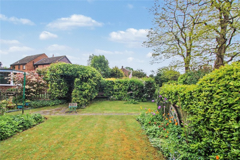 Upgate, Poringland, Norwich, Norfolk, NR14