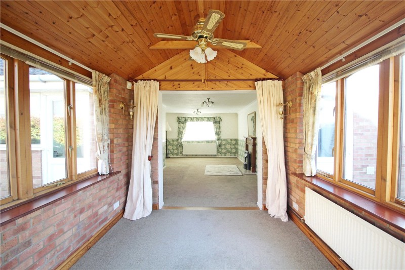 West End, Langtoft, Peterborough, Lincolnshire, PE6