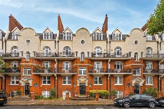 Delaware Road, London, W9