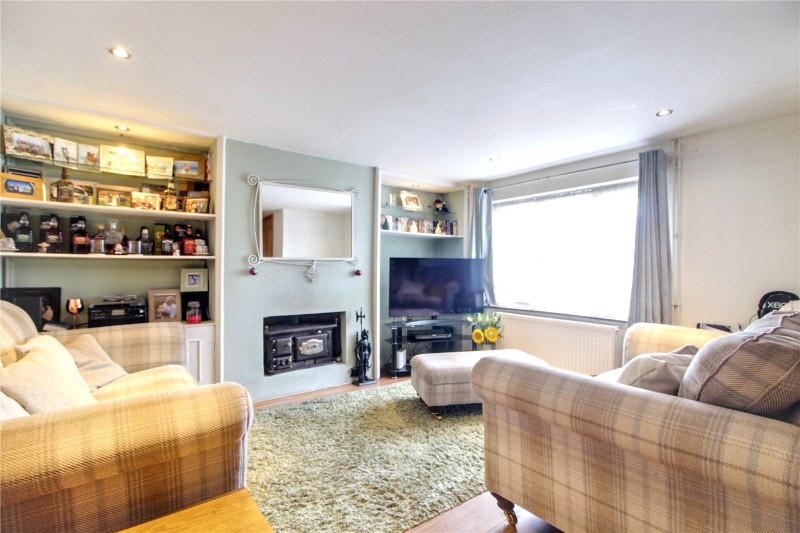 Rectory Lane, Poringland, Norwich, Norfolk, NR14