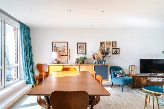 Gaumont Place, London, SW2