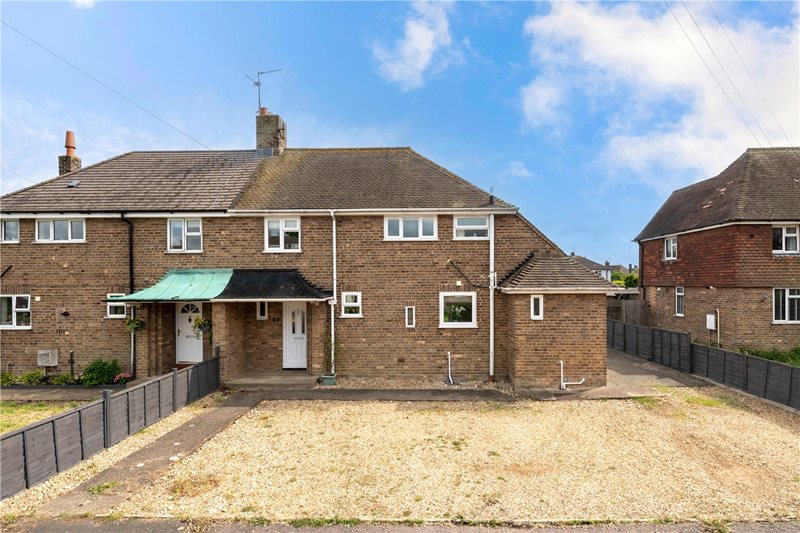 The Crescent, Morton, Bourne, Lincolnshire, PE10