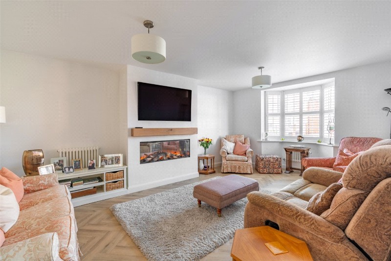 Larch Wood Avenue, Wimborne, Dorset, BH21