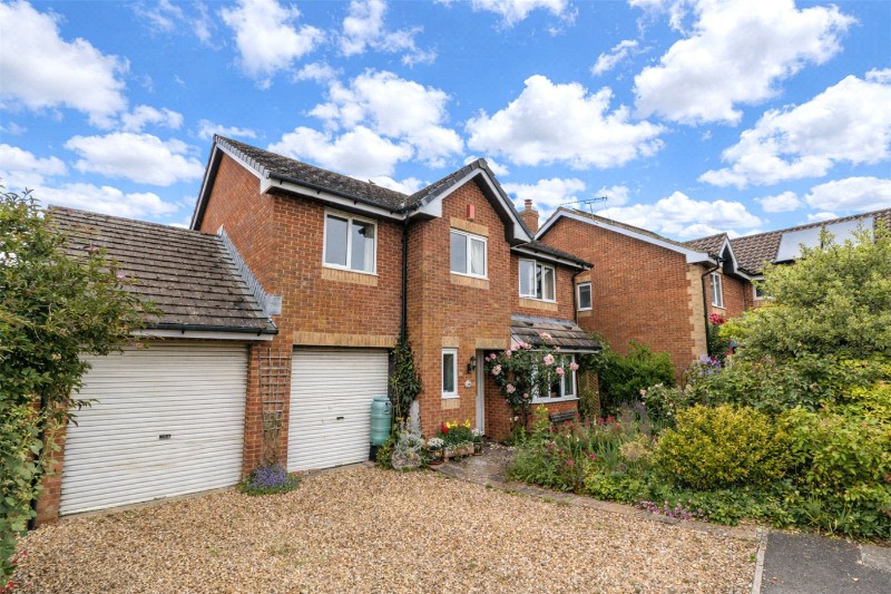 The Glebe, All Cannings, Devizes, Wiltshire, SN10