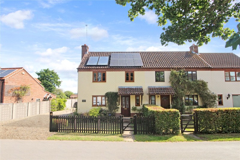 Hardley Road, Langley, Norwich, Norfolk, NR14