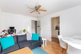 Transom Close, London, SE16