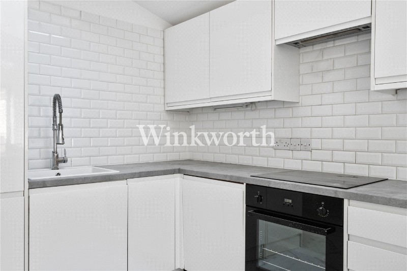 Harringay Road, London, N15