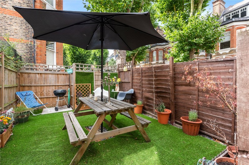 Sotheby Road, London, N5