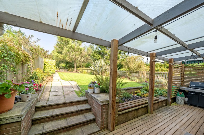 Lower Town, Sampford Peverell, Tiverton, Devon, EX16