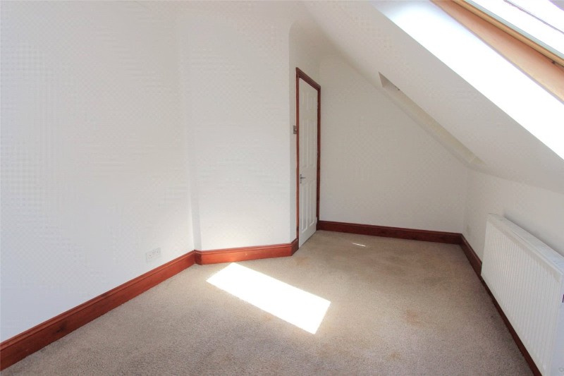 Westbourne Grove, Westcliff-on-Sea, Essex, SS0