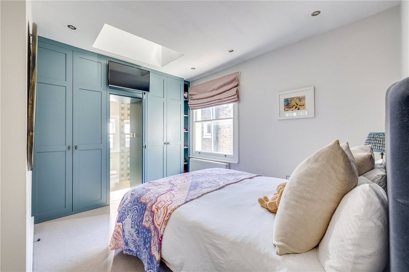 Stephendale Road, London, SW6