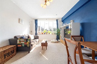 Champion Hill, Camberwell, London, SE5