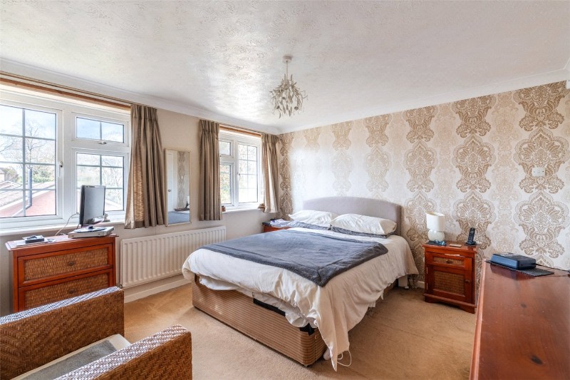 Pine Tree Close, Wimborne, Dorset, BH21