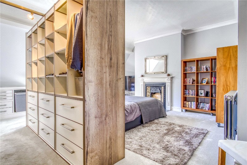 Dover Close, Branksome Park, Poole, BH13