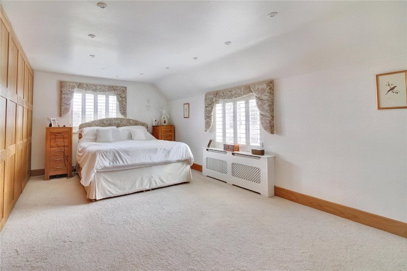 Whimpwell Green, Happisburgh, Norwich, Norfolk, NR12