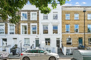 Shakspeare Walk, London, N16
