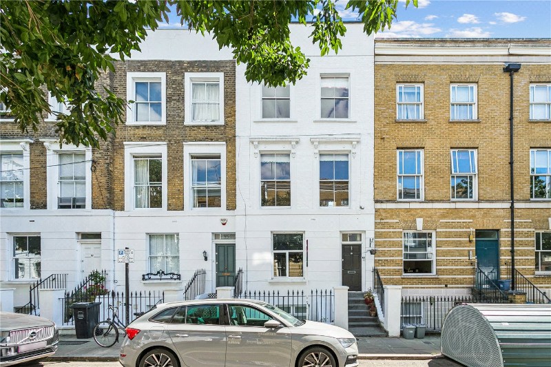 Shakspeare Walk, London, N16