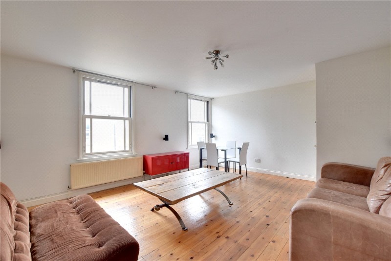 Brandram Road, Lewisham, London, SE13