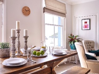 Newcomen Road, Dartmouth, Devon, TQ6