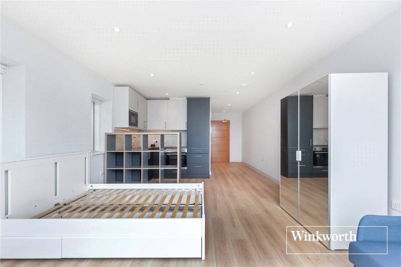 Shakespeare Road, London, N3