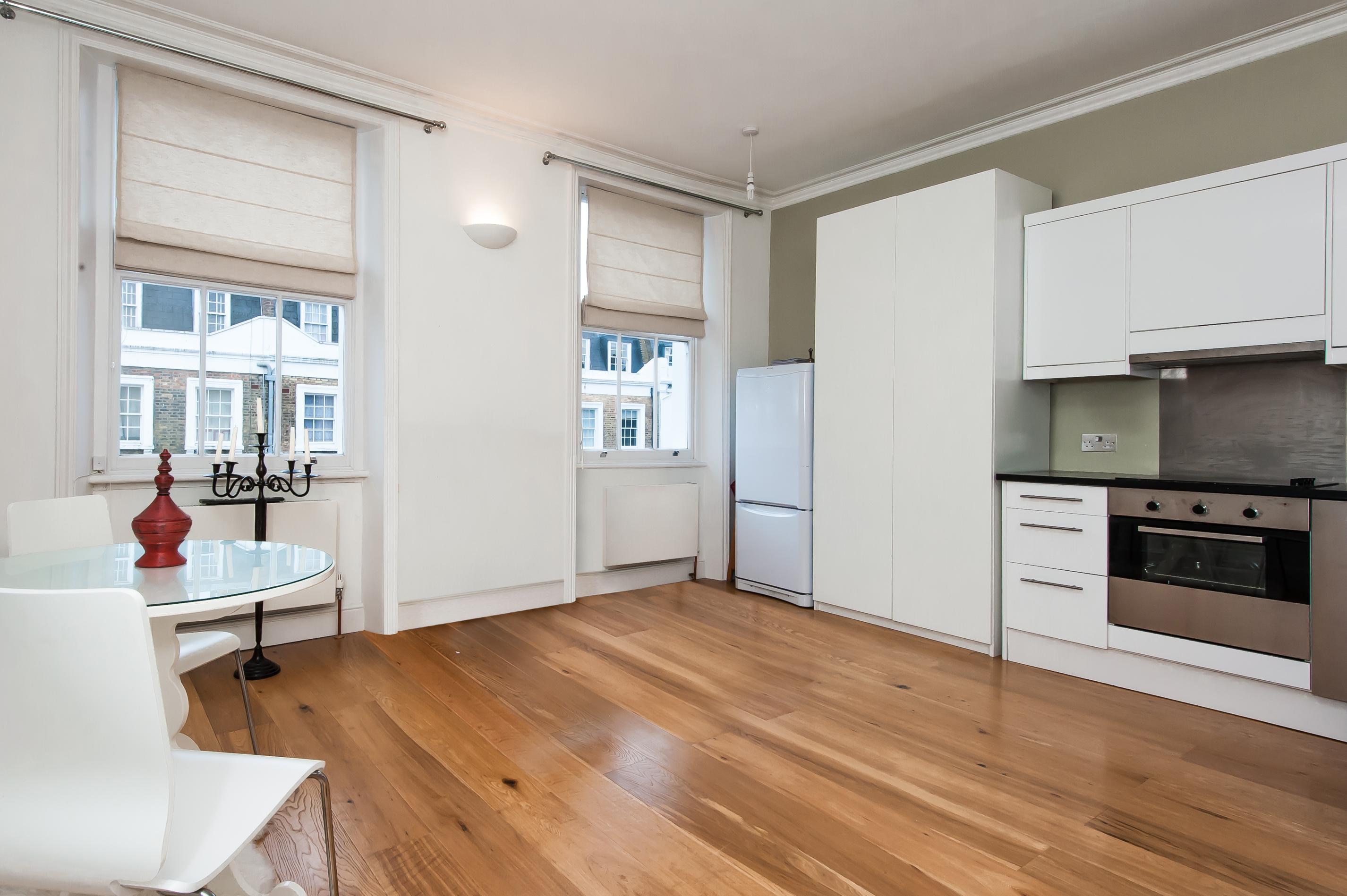 Alderney Street, London, UK, SW1V