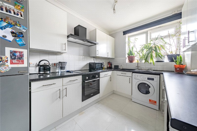 Braintree House, Malcolm Road, London, E1