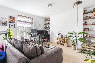 Bonington House, Killick Street, London, N1