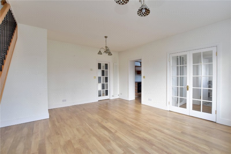 Kidbrooke Grove, Blackheath, London, SE3