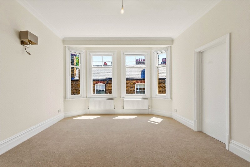 Argyll Mansions, 303-323 Kings Road, London, SW3