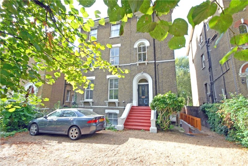 Kidbrooke Park Road, London, SE3