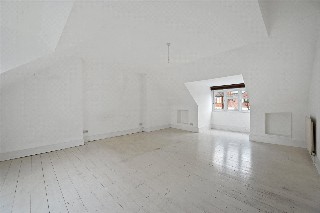 Blenheim Gardens, London, NW2