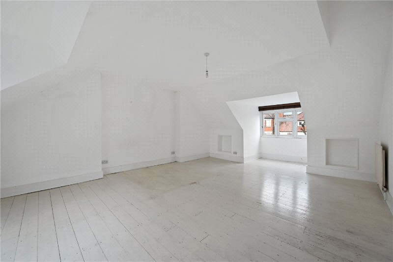 Blenheim Gardens, London, NW2