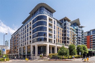 Townmead Road, London, SW6
