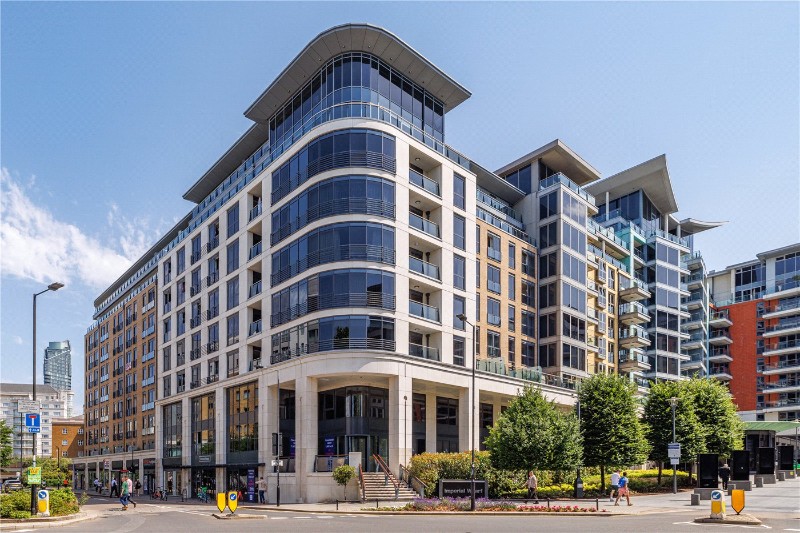 Townmead Road, London, SW6