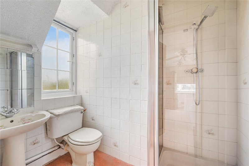 North Looe, Reigate Road, Epsom, Surrey, KT17