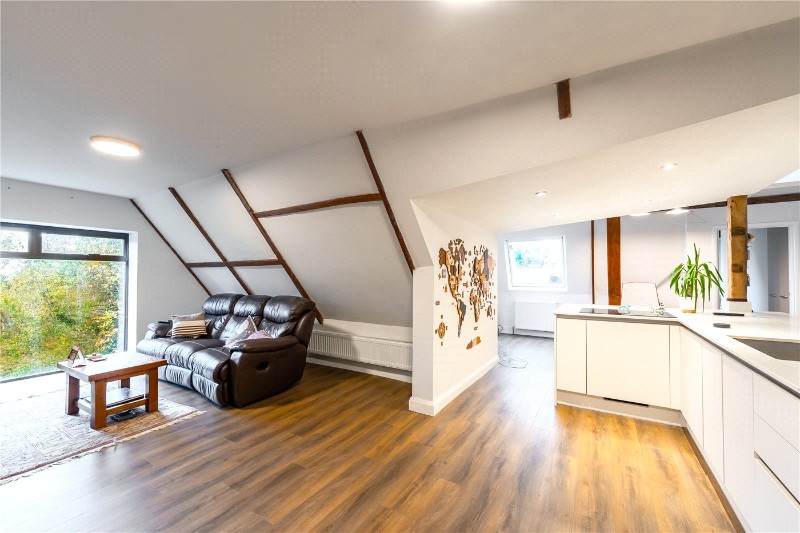 Cobbetts Hill, Weybridge, Surrey, KT13
