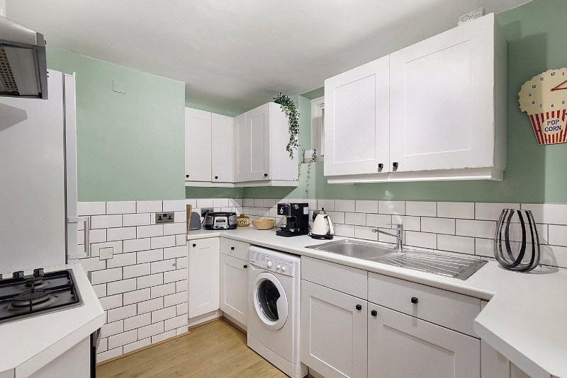 High View Road, London, SE19