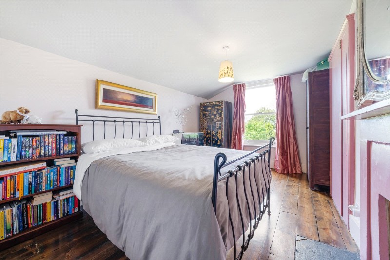 Friern Road, East Dulwich, London, SE22