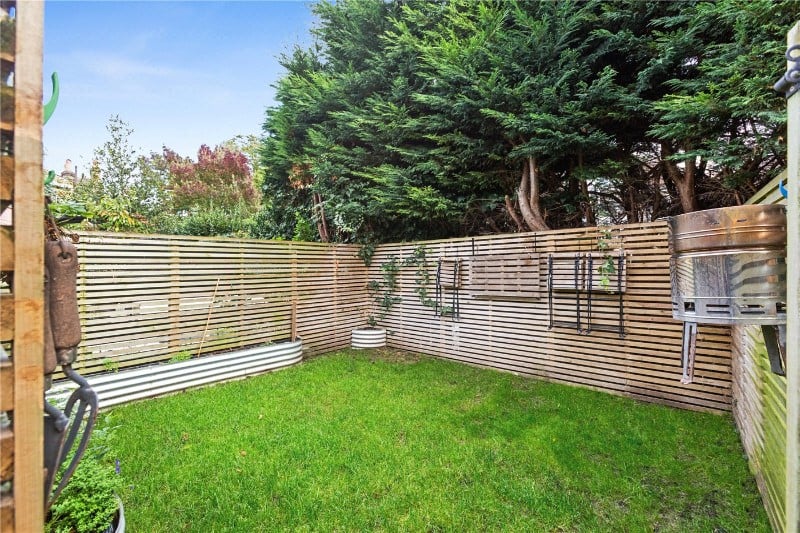 Dalkeith Road, London, SE21