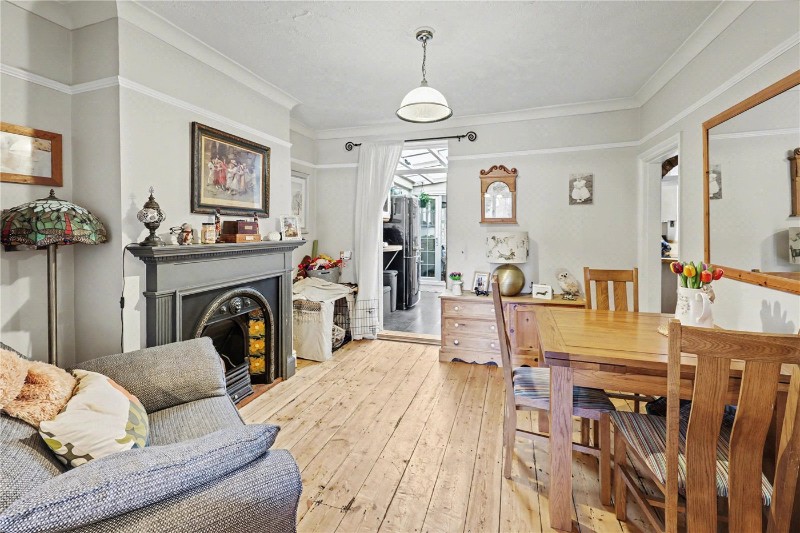 North Walsham Road, Old Catton, Norwich, Norfolk, NR6