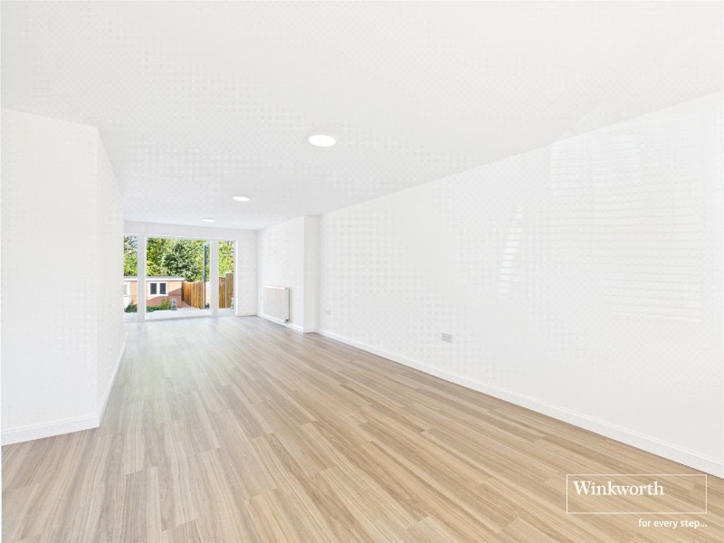 Haywood Way, Reading, Berkshire, RG30