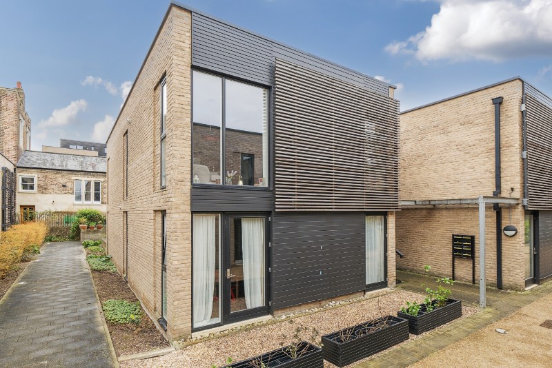 Napoleon Lane, Shooters Hill, London, SE18